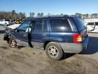 2004 Jeep Grand Cherokee Laredo