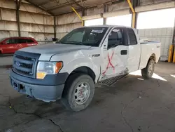 2014 Ford F150 Super Cab en venta en Phoenix, AZ