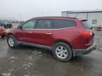 2009 Chevrolet Traverse LT