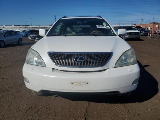 2006 Lexus RX 330