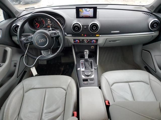 2015 Audi A3 Premium Plus