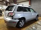 2004 Mitsubishi Outlander XLS