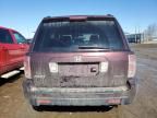 2007 Honda Pilot EXL