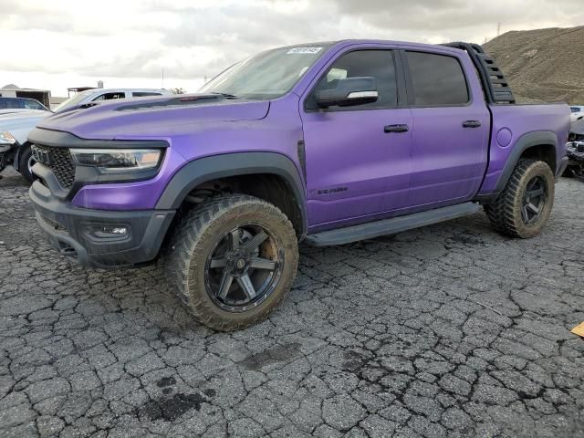 2021 Dodge RAM 1500 TRX