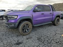 Salvage cars for sale at Colton, CA auction: 2021 Dodge RAM 1500 TRX