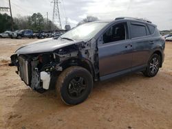 Toyota salvage cars for sale: 2016 Toyota Rav4 LE