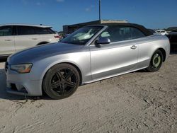 Run And Drives Cars for sale at auction: 2015 Audi A5 Premium Plus