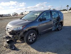 2014 Honda CR-V LX en venta en San Diego, CA