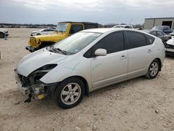 2004 Toyota Prius en venta en San Antonio, TX