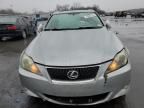 2007 Lexus IS 250