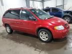 2002 Dodge Caravan Sport