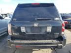 2007 Honda Pilot EXL