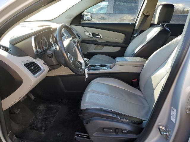 2013 GMC Terrain SLT