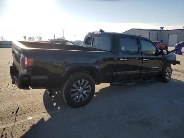 2023 Toyota Tacoma Double Cab