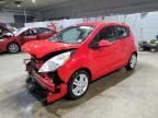 2013 Chevrolet Spark LS