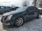 2008 Cadillac CTS HI Feature V6