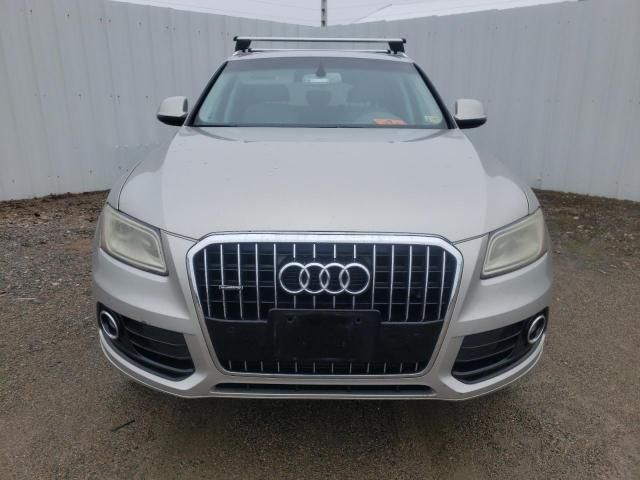 2013 Audi Q5 Premium Hybrid