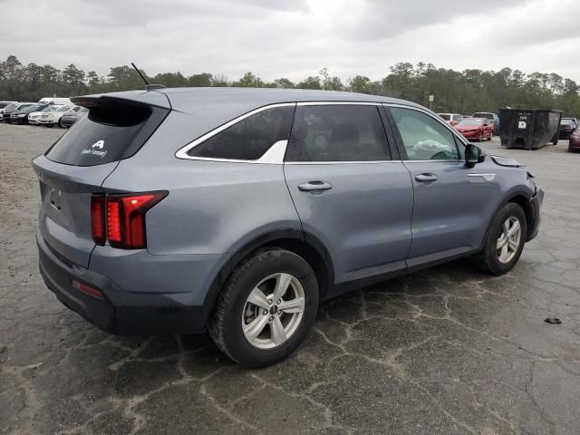 2023 KIA Sorento LX