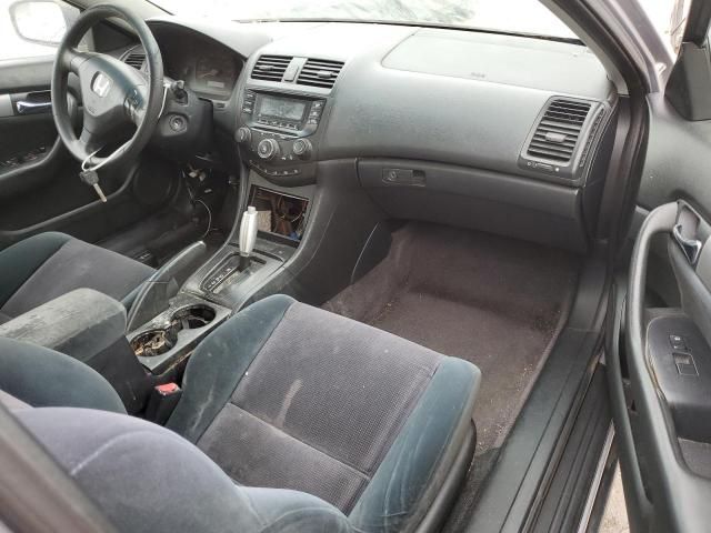 2003 Honda Accord LX