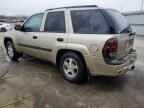 2005 Chevrolet Trailblazer LS