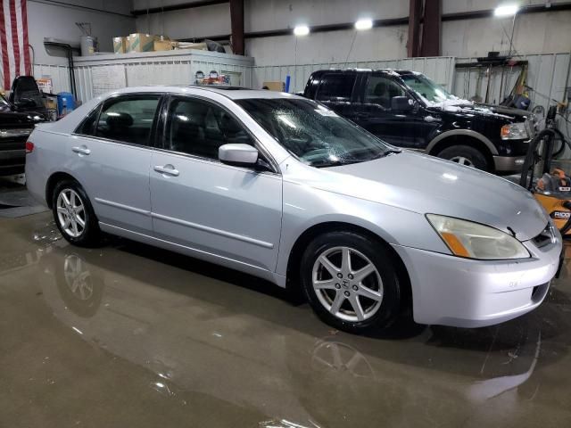 2003 Honda Accord EX