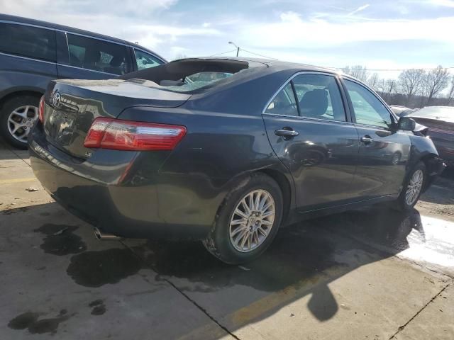 2008 Toyota Camry CE