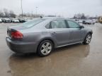 2012 Volkswagen Passat SE