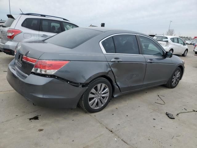 2011 Honda Accord EX