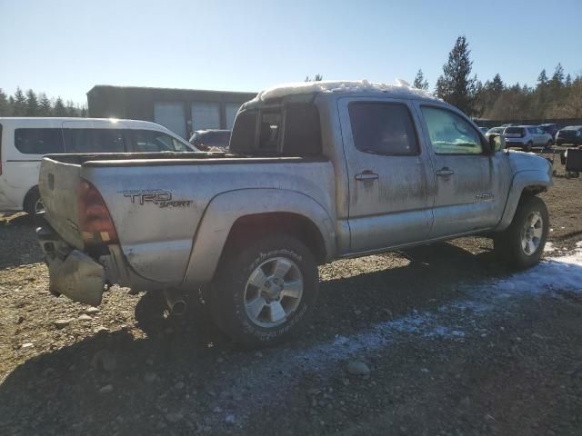 2006 Toyota Tacoma Double Cab Prerunner