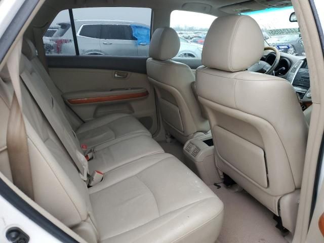 2005 Lexus RX 330