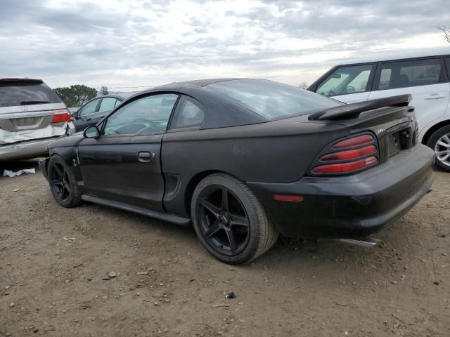 1994 Ford Mustang Cobra