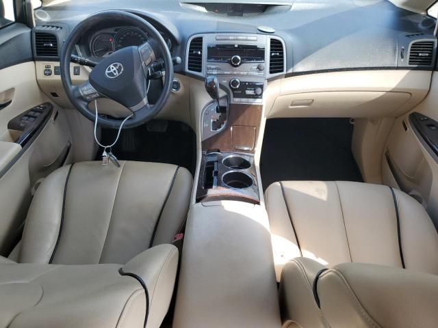 2009 Toyota Venza