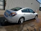 2009 Nissan Altima 2.5