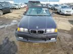 1998 BMW M3 Automatic