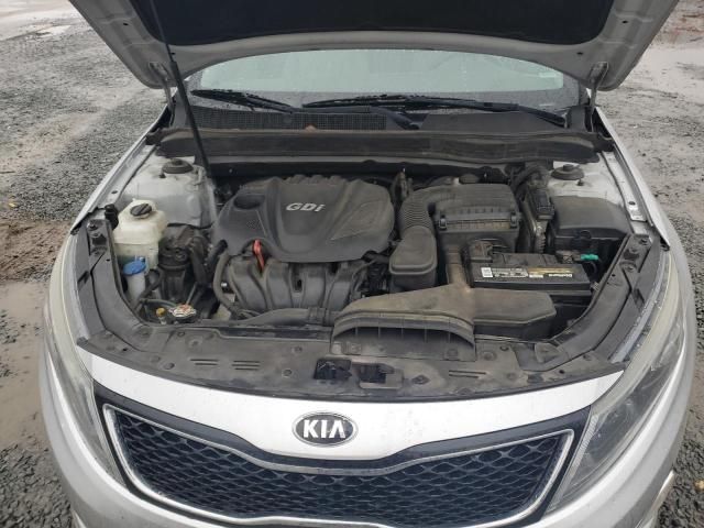 2014 KIA Optima LX