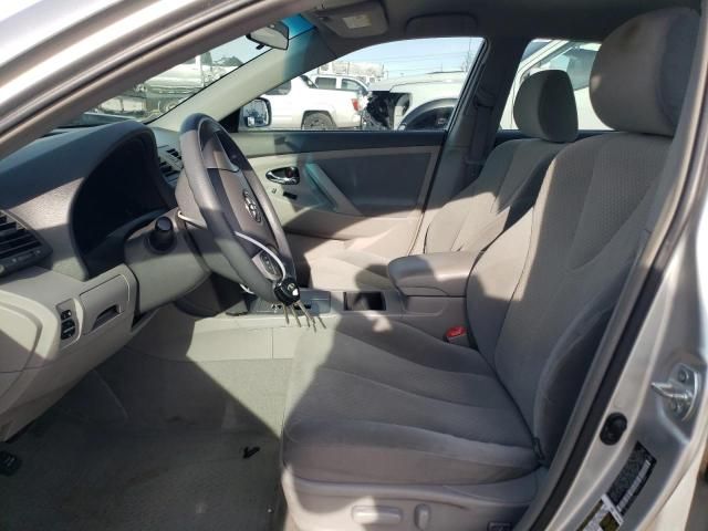 2008 Toyota Camry CE