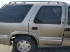 2000 GMC Jimmy