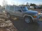 2006 Jeep Commander Limited