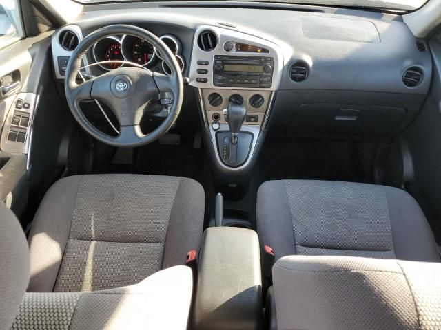 2006 Toyota Corolla Matrix XR