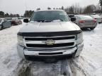 2010 Chevrolet Silverado K1500 LT