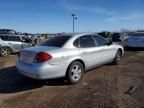 2000 Ford Taurus SEL