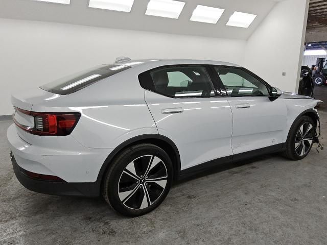 2023 Polestar 2