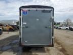 2020 Other 2020 Interstate Enclosed Cargo Trailer