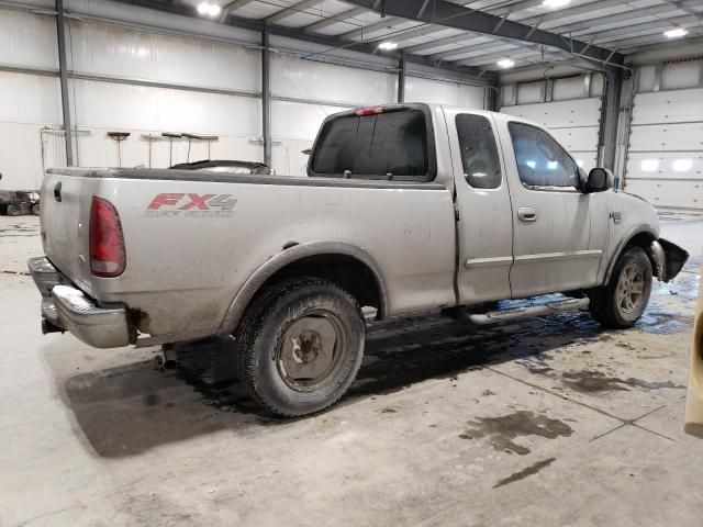 2003 Ford F150