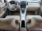 2005 Toyota Highlander Limited