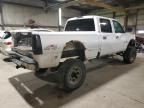 2002 GMC Sierra K2500 Heavy Duty