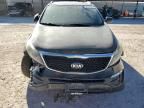 2016 KIA Sportage EX