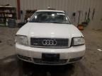 2003 Audi A6 3.0 Quattro