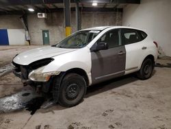 Vehiculos salvage en venta de Copart Chalfont, PA: 2013 Nissan Rogue S