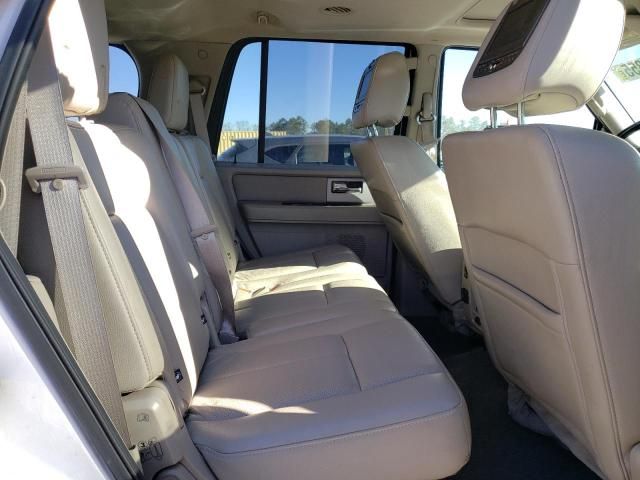 2012 Ford Expedition Limited